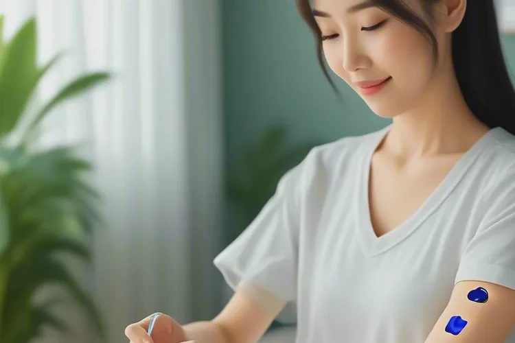 45歲晚上血糖24.2是怎么回事(圖2)