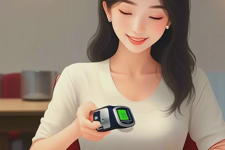 46歲中餐血糖18.0是怎么回事(圖2)