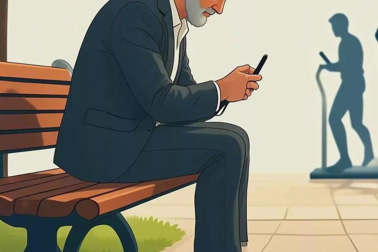 45岁早上空腹血糖15点8是怎么回事(图4)