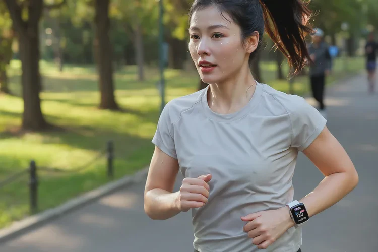 46岁早餐血糖4点8是怎么回事(图3)