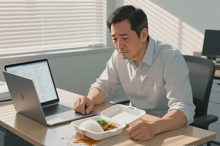 37岁中餐血糖15点3是怎么回事(图1)