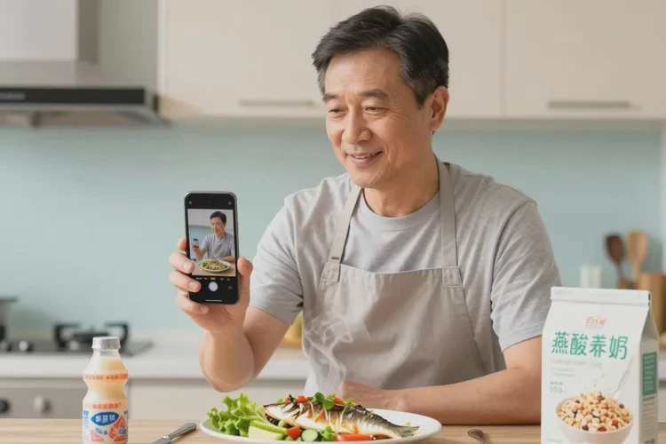 38歲早上空腹血糖14點(diǎn)1是怎么回事(圖3)