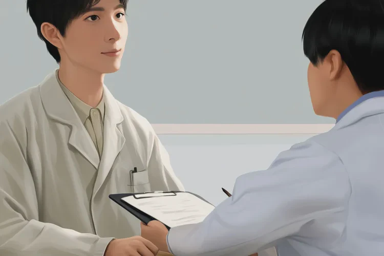 45岁睡前血糖15.8是怎么回事(图4)