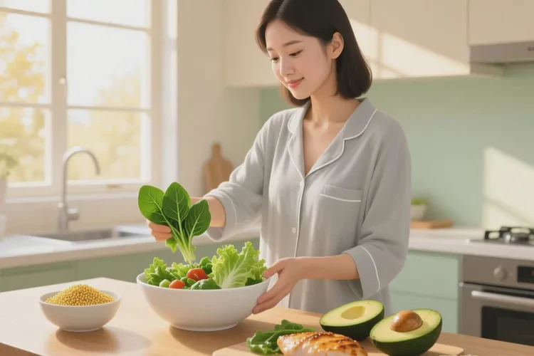 37岁早餐血糖24.2是怎么回事(图3)