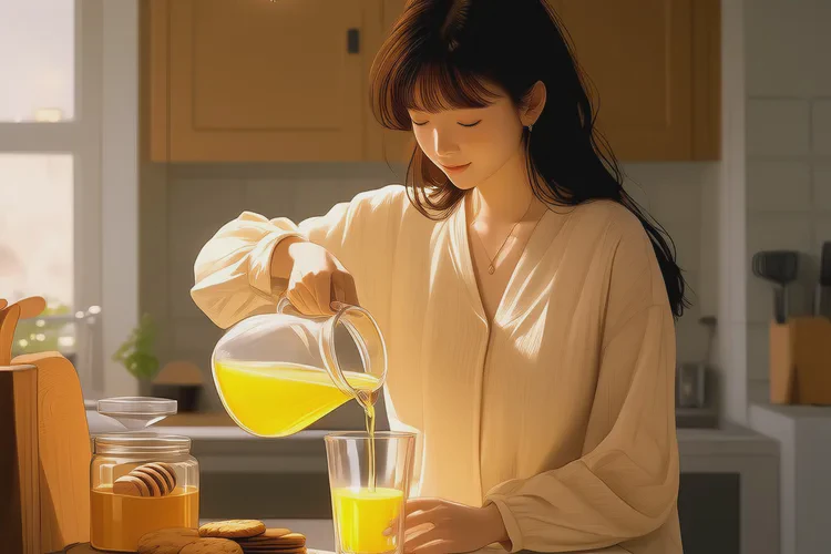 45歲晚上血糖3.2是怎么回事(圖2)