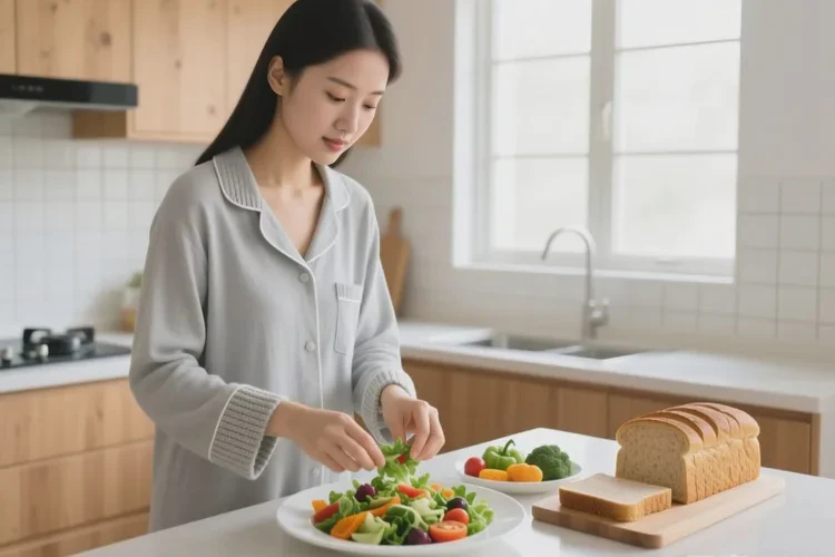 38岁餐后血糖20点9是怎么回事(图4)