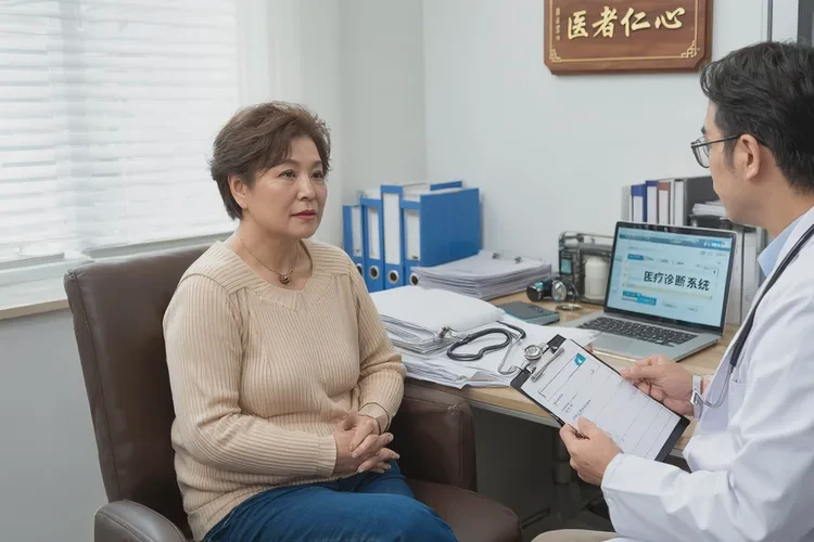 46岁空腹血糖4.9是怎么回事(图4)