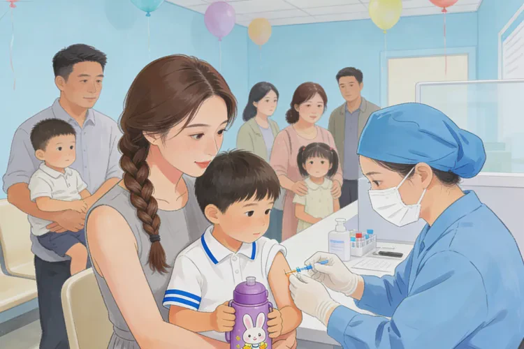 打流感疫苗之前要注意什么(图3)