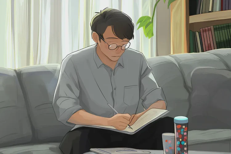 45岁中午血糖3点7是怎么回事(图3)