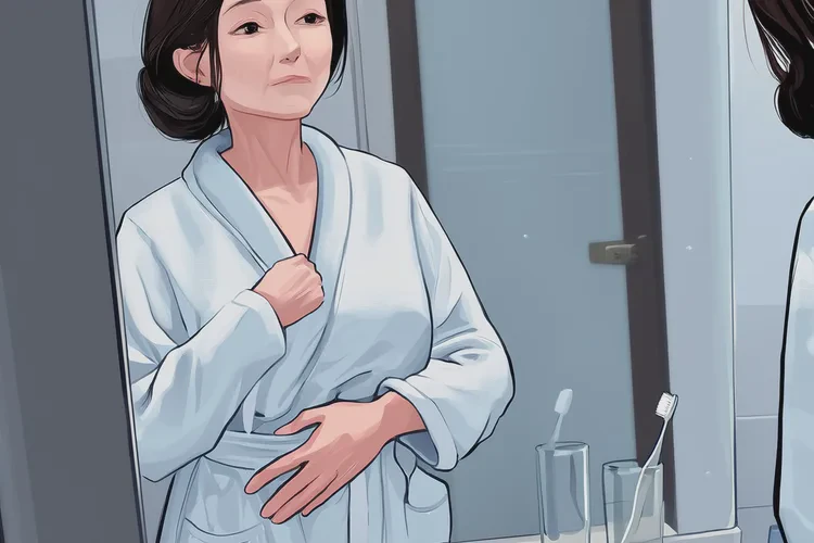 45岁早餐血糖19点3是怎么回事(图2)