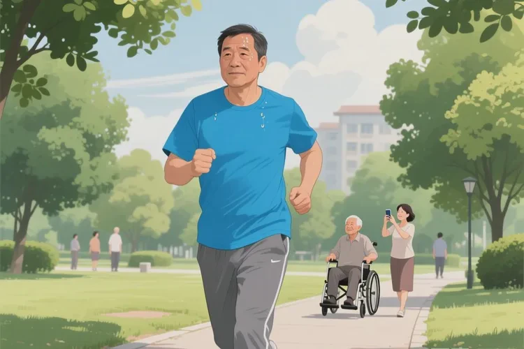 38岁餐后血糖9.5是怎么回事(图2)