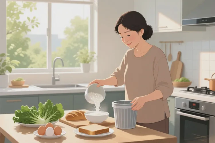 38歲早上空腹血糖13點8是怎么回事(圖2)