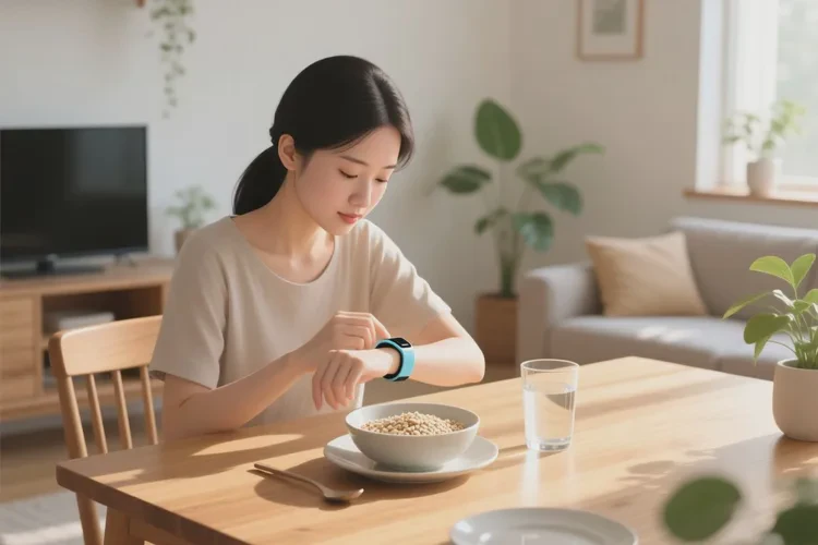 38岁早上空腹血糖4点3是怎么回事(图2)