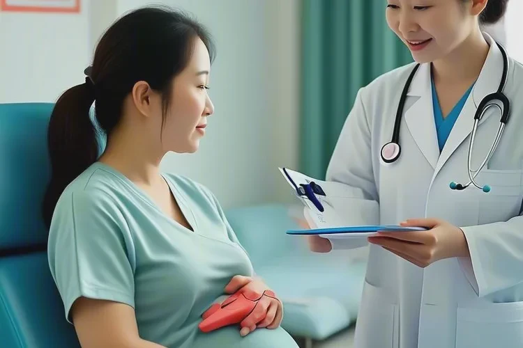 45岁早餐血糖22.8是怎么回事(图2)