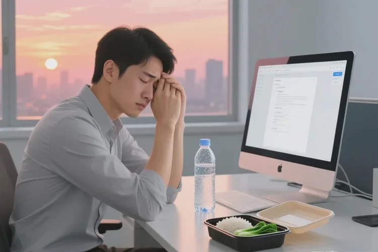 37歲早餐血糖20.6是怎么回事(圖3)