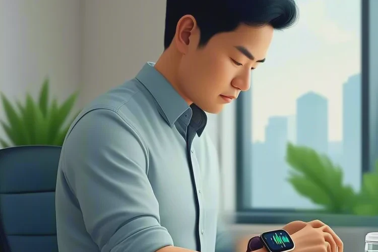 45歲中餐血糖25.4是怎么回事(圖3)