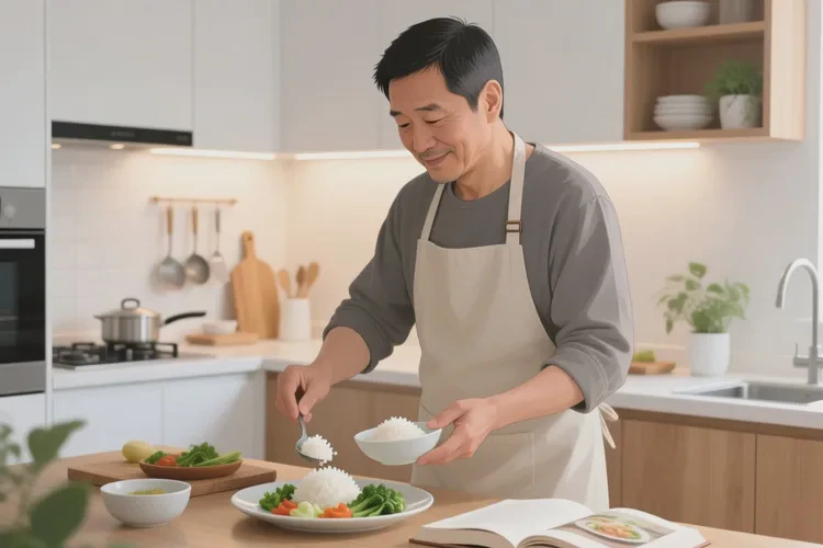 38歲晚餐血糖3點1是怎么回事(圖3)