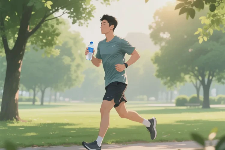 37岁中餐血糖21.7是怎么回事(图3)