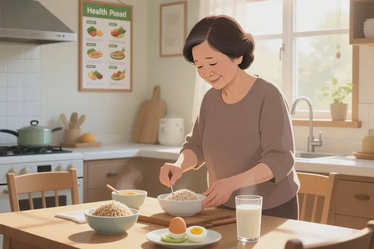 38岁早上空腹血糖11点3是怎么回事(图4)