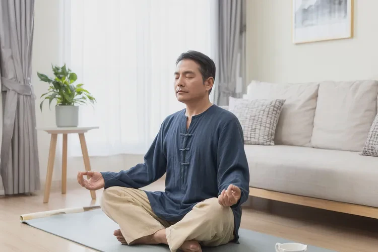 45岁睡前血糖13.5是怎么回事(图3)