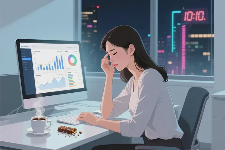 37歲晚上血糖5點5是怎么回事(圖2)