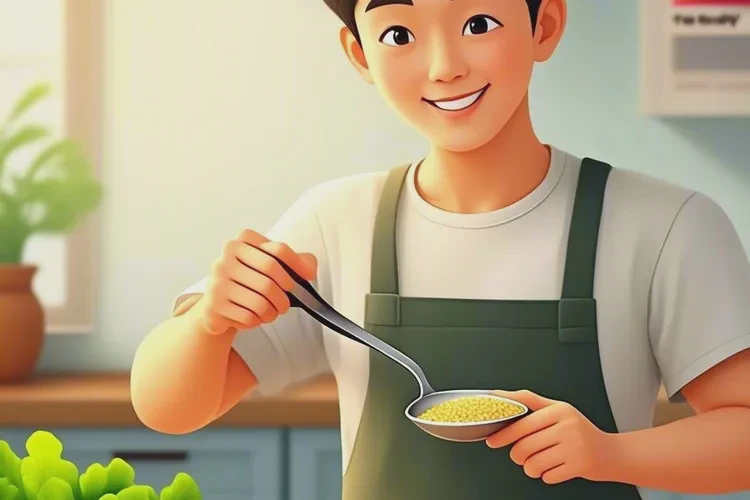 46歲晚餐血糖8.3是怎么回事(圖1)