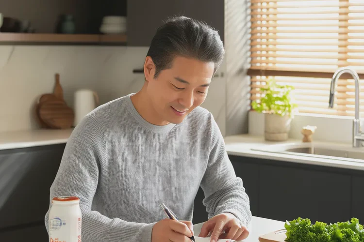 45歲晚上血糖28.4是怎么回事(圖4)