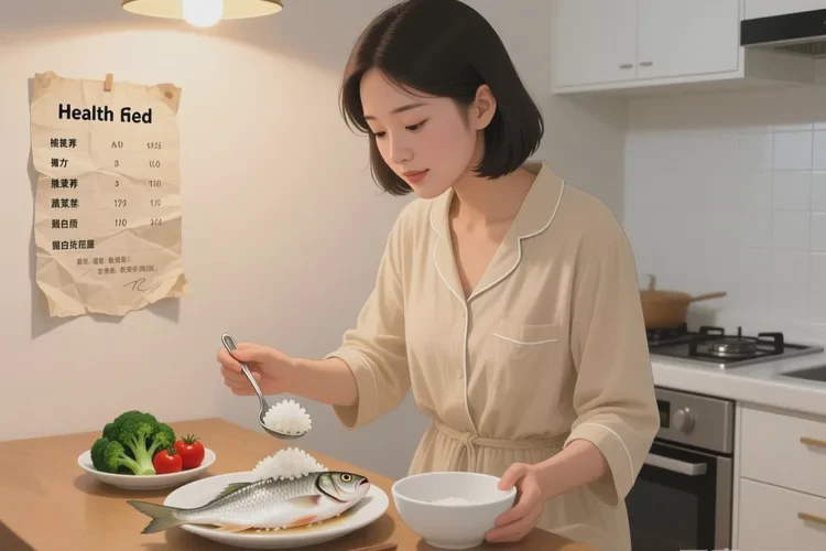 37歲睡前血糖10點(diǎn)3是怎么回事(圖3)