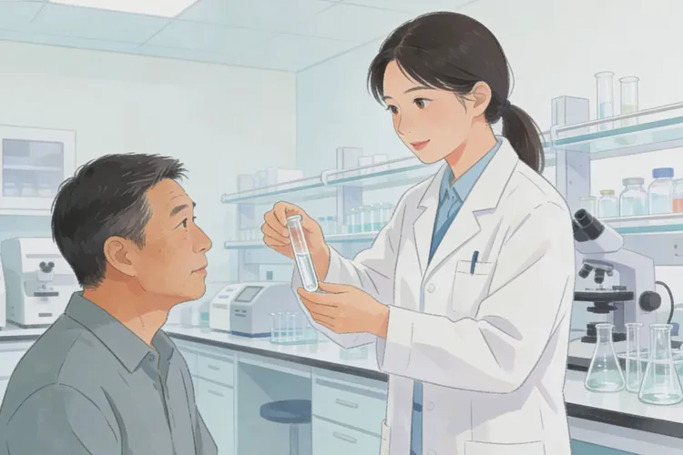 37岁早餐血糖10点1是怎么回事(图2)