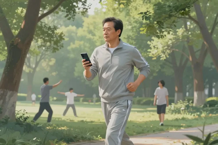 37歲晚上血糖10點4是怎么回事(圖3)