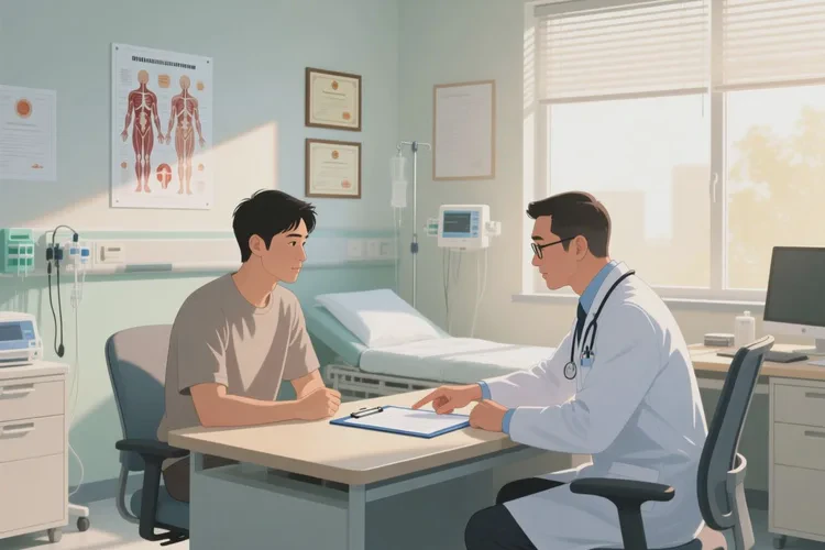 38歲中餐血糖16.2是怎么回事(圖3)