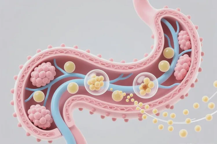 37岁早餐血糖15.9是怎么回事(图2)