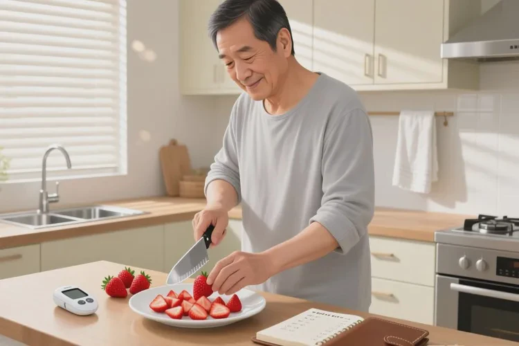 38歲早餐血糖3.6是怎么回事(圖2)