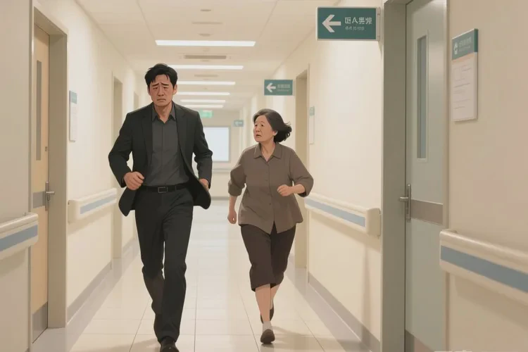 37岁下午血糖20.5是怎么回事(图3)