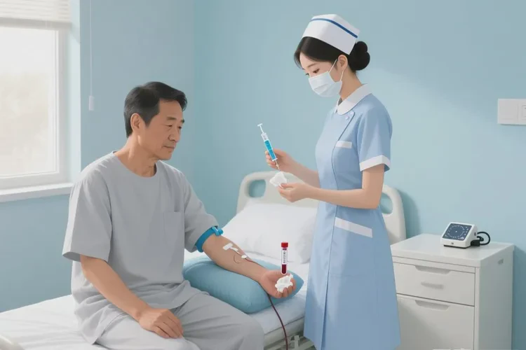 38歲空腹血糖8點6是怎么回事(圖3)