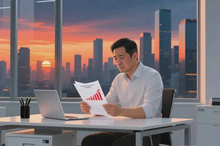 38岁空腹血糖15点2是怎么回事(图1)