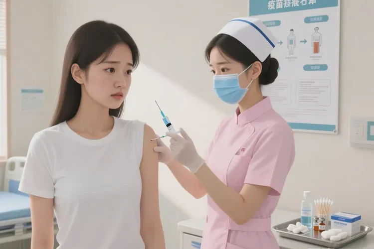 打hpv疫苗需要注意什么?(图1)