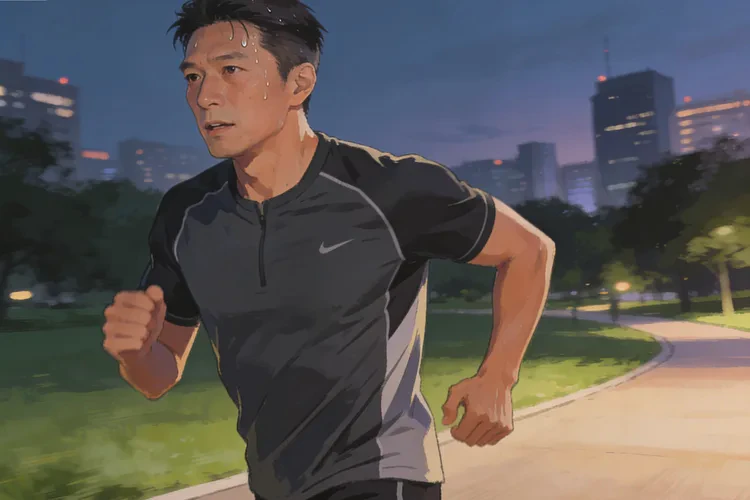 37岁早上空腹血糖16点4是怎么回事(图3)