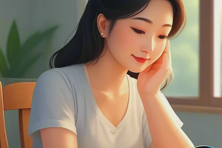 46岁中餐血糖4点6是怎么回事(图2)