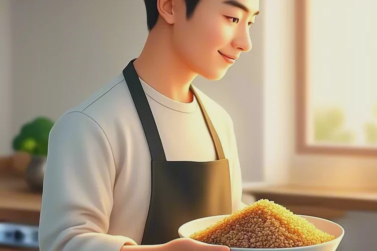 45岁中餐血糖9.5是怎么回事(图1)