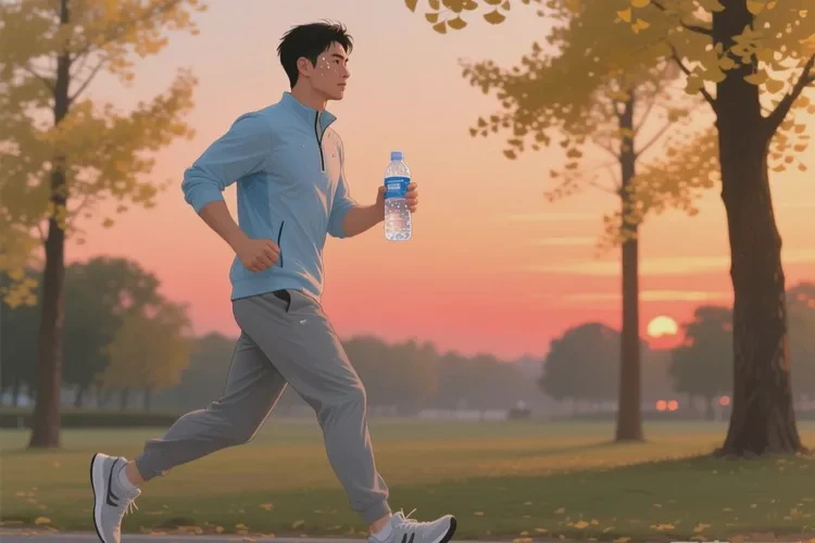 38歲早餐血糖19.5是怎么回事(圖3)