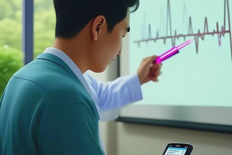 46歲中午血糖24.9是怎么回事(圖4)