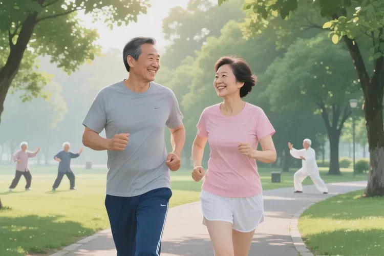 37岁早上血糖5点3是怎么回事(图3)