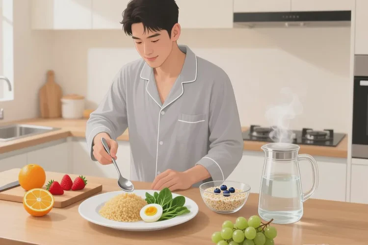 37岁晚上血糖20点7是怎么回事(图3)