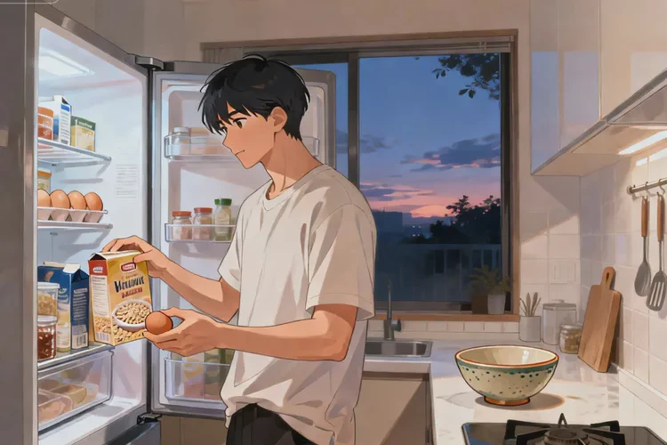 38岁早餐血糖19.2是怎么回事(图4)