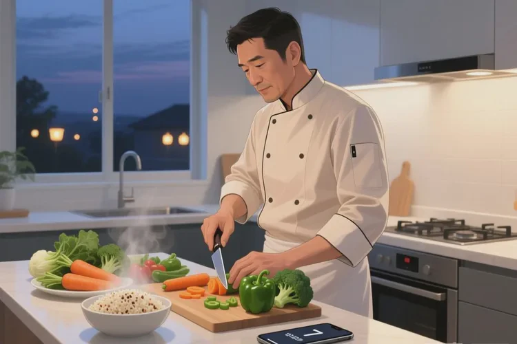 37岁晚上血糖9.3是怎么回事(图3)