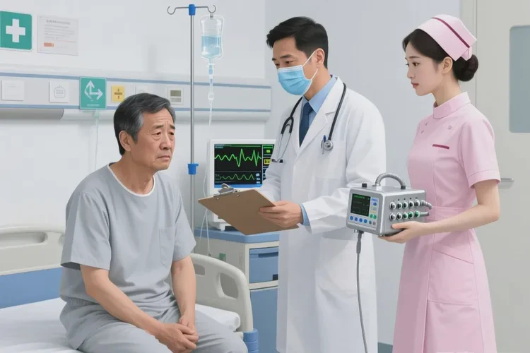 37岁早上血糖27.7是怎么回事(图2)