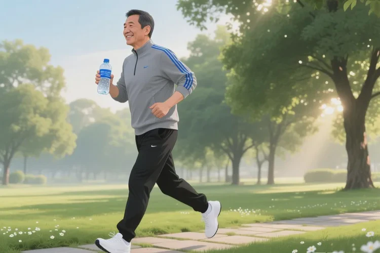 38岁早餐血糖25.5是怎么回事(图3)