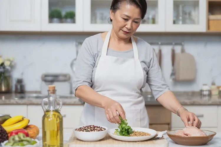 46岁下午血糖18.2是怎么回事(图3)