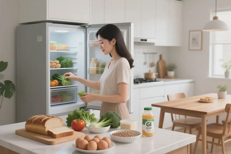 37歲下午血糖19.8是怎么回事(圖4)